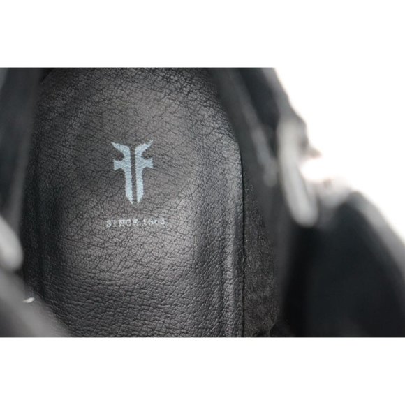 Frye Ankle Boots 3470015 Women's Size 10 M Judy Suede Double Zipper Booties - Picture 11 of 11